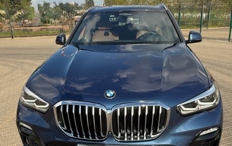 BMW X5, 2020 год, 7 777 000 рублей, 15 фотография