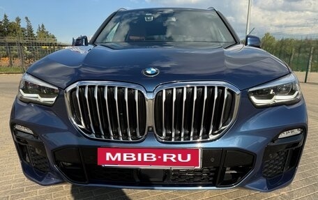 BMW X5, 2020 год, 7 777 000 рублей, 14 фотография