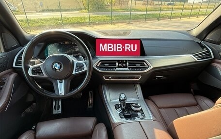 BMW X5, 2020 год, 7 777 000 рублей, 9 фотография