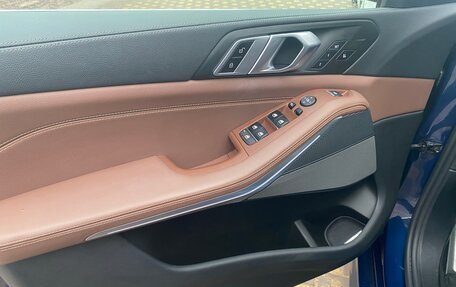 BMW X5, 2020 год, 7 777 000 рублей, 21 фотография