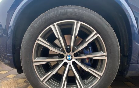 BMW X5, 2020 год, 7 777 000 рублей, 19 фотография