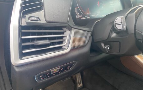 BMW X5, 2020 год, 7 777 000 рублей, 22 фотография