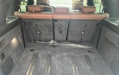 BMW X5, 2020 год, 7 777 000 рублей, 18 фотография