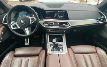 BMW X5, 2020 год, 7 777 000 рублей, 25 фотография