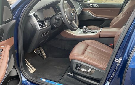 BMW X5, 2020 год, 7 777 000 рублей, 23 фотография