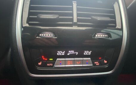 BMW X5, 2020 год, 7 777 000 рублей, 29 фотография