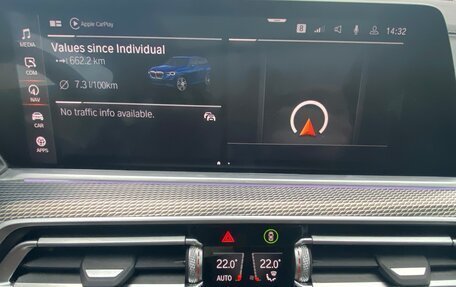 BMW X5, 2020 год, 7 777 000 рублей, 26 фотография