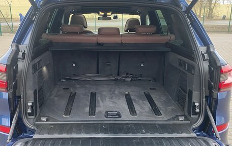 BMW X5, 2020 год, 7 777 000 рублей, 30 фотография