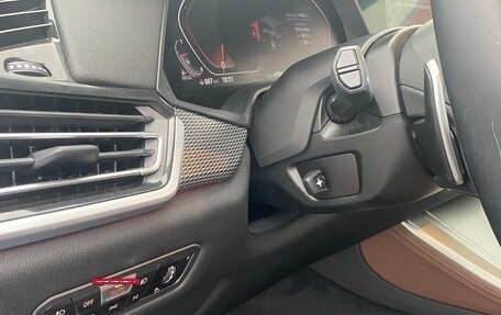 BMW X5, 2020 год, 7 777 000 рублей, 31 фотография