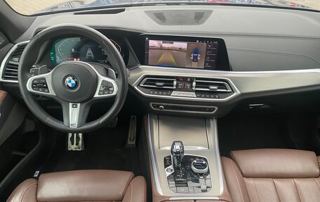 BMW X5, 2020 год, 7 777 000 рублей, 32 фотография