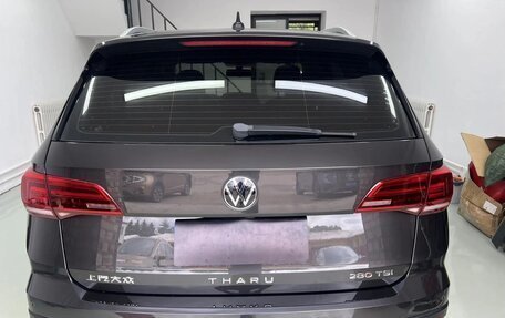 Volkswagen Tharu, 2022 год, 2 258 000 рублей, 5 фотография