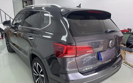 Volkswagen Tharu, 2022 год, 2 258 000 рублей, 6 фотография