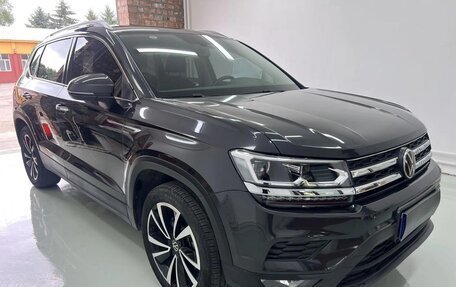 Volkswagen Tharu, 2022 год, 2 258 000 рублей, 3 фотография