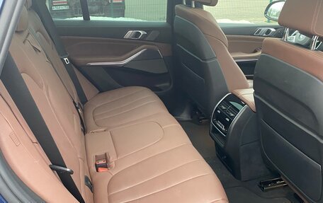 BMW X5, 2020 год, 7 777 000 рублей, 36 фотография