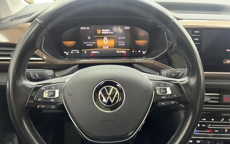 Volkswagen Tharu, 2022 год, 2 258 000 рублей, 9 фотография