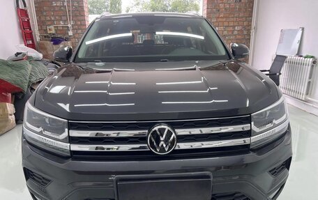 Volkswagen Tharu, 2022 год, 2 258 000 рублей, 2 фотография