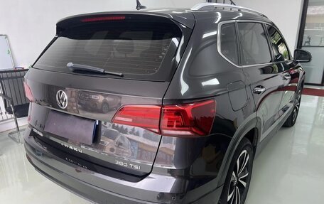 Volkswagen Tharu, 2022 год, 2 258 000 рублей, 4 фотография