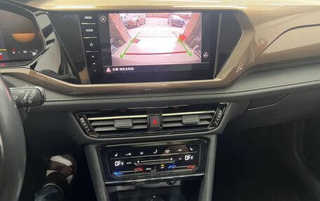 Volkswagen Tharu, 2022 год, 2 258 000 рублей, 11 фотография