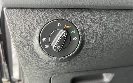 Volkswagen Tharu, 2022 год, 2 258 000 рублей, 13 фотография