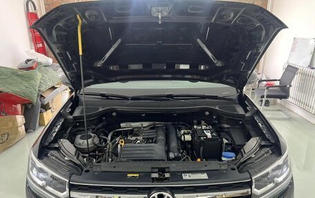 Volkswagen Tharu, 2022 год, 2 258 000 рублей, 21 фотография