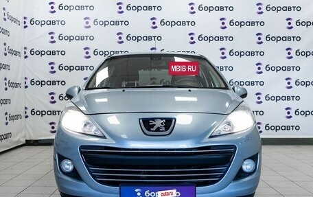 Peugeot 207 I, 2009 год, 350 000 рублей, 2 фотография