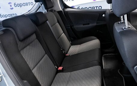 Peugeot 207 I, 2009 год, 350 000 рублей, 12 фотография
