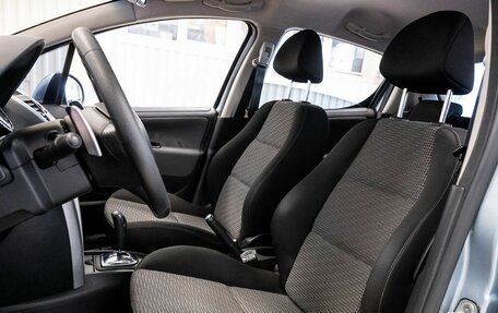 Peugeot 207 I, 2009 год, 350 000 рублей, 16 фотография