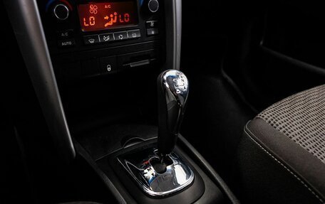 Peugeot 207 I, 2009 год, 350 000 рублей, 11 фотография
