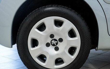 Peugeot 207 I, 2009 год, 350 000 рублей, 7 фотография