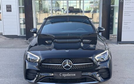 Mercedes-Benz E-Класс, 2020 год, 5 250 000 рублей, 2 фотография