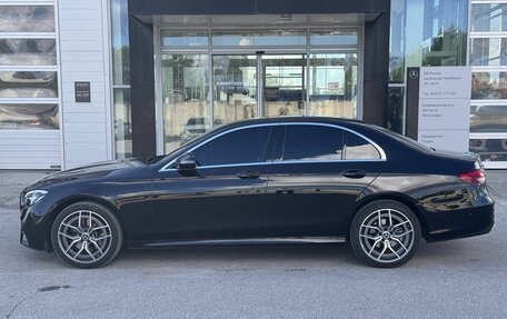 Mercedes-Benz E-Класс, 2020 год, 5 250 000 рублей, 5 фотография