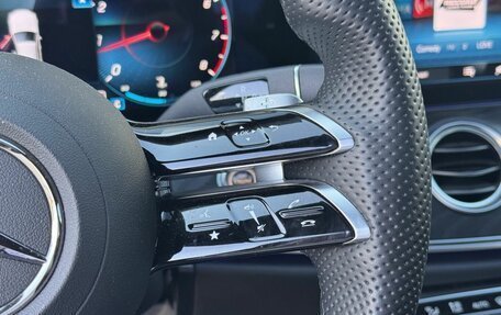 Mercedes-Benz E-Класс, 2020 год, 5 250 000 рублей, 11 фотография