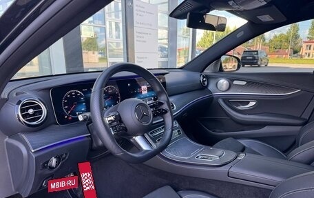 Mercedes-Benz E-Класс, 2020 год, 5 250 000 рублей, 7 фотография