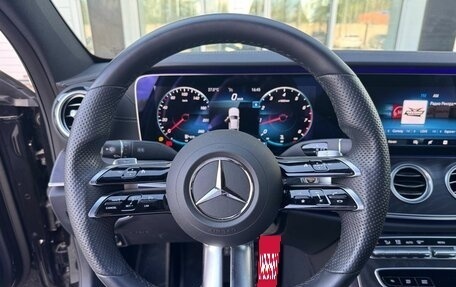 Mercedes-Benz E-Класс, 2020 год, 5 250 000 рублей, 9 фотография