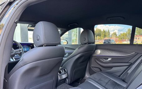 Mercedes-Benz E-Класс, 2020 год, 5 250 000 рублей, 20 фотография