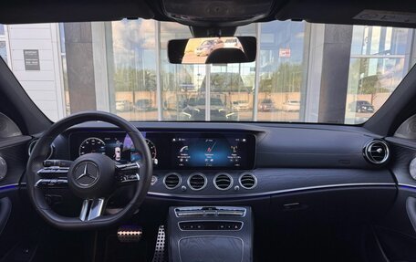 Mercedes-Benz E-Класс, 2020 год, 5 250 000 рублей, 22 фотография