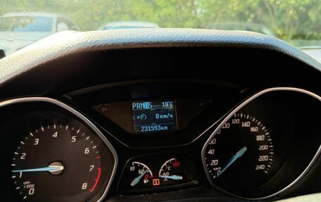 Ford Focus III, 2013 год, 539 000 рублей, 2 фотография