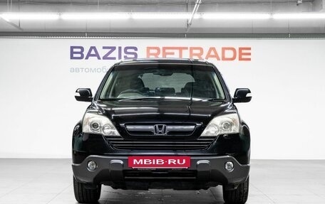 Honda CR-V III рестайлинг, 2006 год, 1 329 000 рублей, 3 фотография