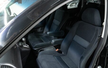 Honda CR-V III рестайлинг, 2006 год, 1 329 000 рублей, 17 фотография