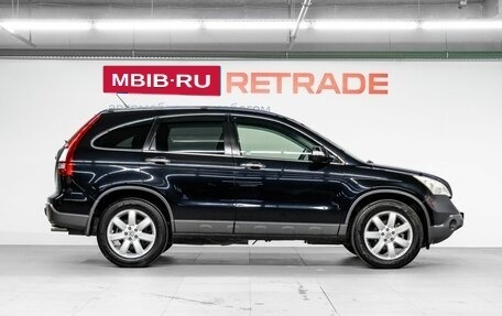 Honda CR-V III рестайлинг, 2006 год, 1 329 000 рублей, 5 фотография