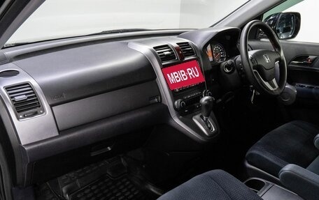 Honda CR-V III рестайлинг, 2006 год, 1 329 000 рублей, 16 фотография