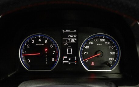 Honda CR-V III рестайлинг, 2006 год, 1 329 000 рублей, 23 фотография