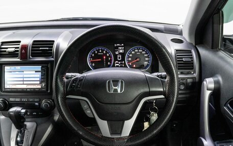 Honda CR-V III рестайлинг, 2006 год, 1 329 000 рублей, 19 фотография