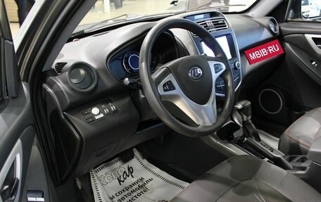 Lifan X60 I рестайлинг, 2017 год, 630 000 рублей, 7 фотография
