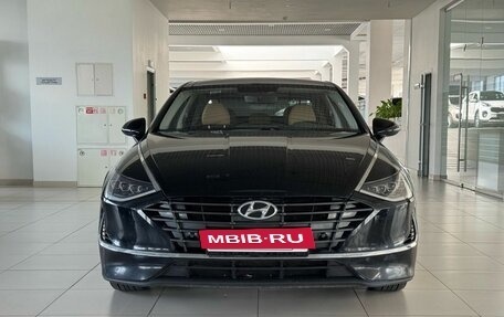 Hyundai Sonata VIII, 2022 год, 2 315 000 рублей, 2 фотография