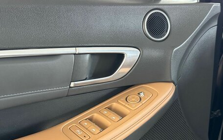 Hyundai Sonata VIII, 2022 год, 2 315 000 рублей, 16 фотография