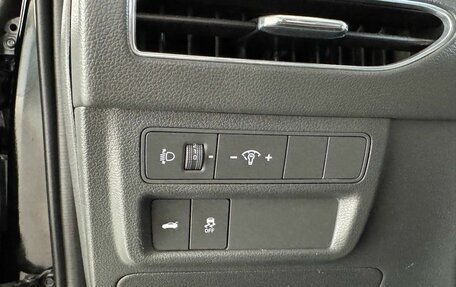 Hyundai Sonata VIII, 2022 год, 2 315 000 рублей, 18 фотография