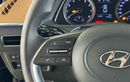 Hyundai Sonata VIII, 2022 год, 2 315 000 рублей, 20 фотография