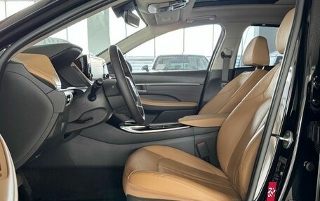 Hyundai Sonata VIII, 2022 год, 2 315 000 рублей, 17 фотография