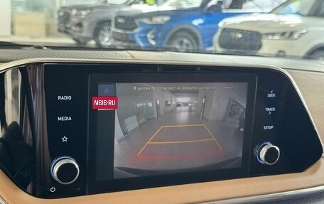 Hyundai Sonata VIII, 2022 год, 2 315 000 рублей, 23 фотография